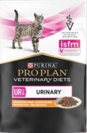 PURINA Pro Plan Veterinary Diets UR Urinary Cat Indyk 85g PRO PLAN Veterinary Diets