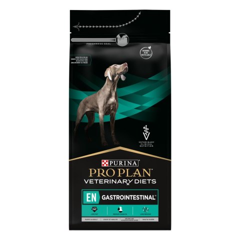 PURINA Pro Plan Veterinary EN Gastrointestinal 1,5kg PRO PLAN Veterinary Diets