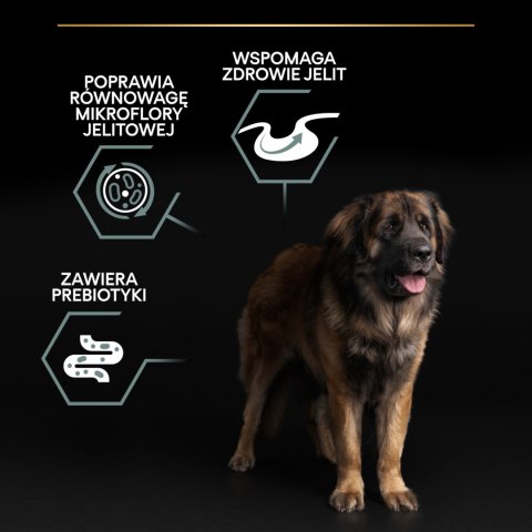 Purina Pro Plan Large Robust Optidigest Jagnięcina Z Ryżem 14kg Purina Pro Plan