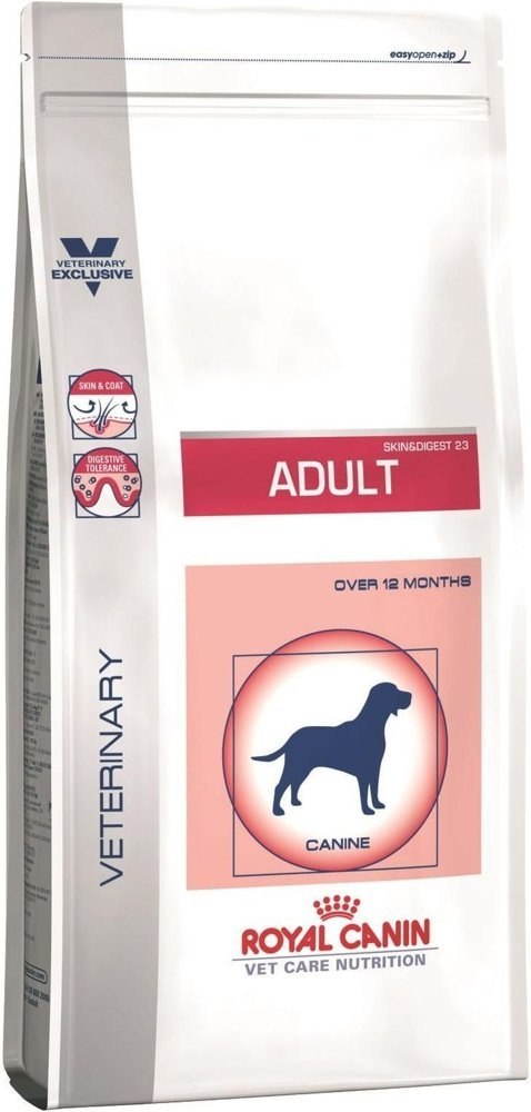 ROYAL CANIN Adult 4kg Royal Canin weterynaria