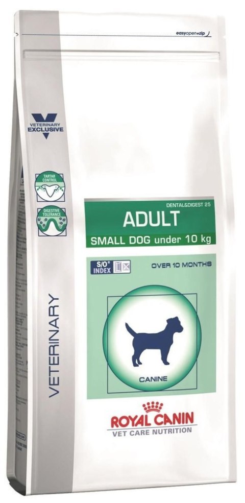 ROYAL CANIN Adult Small Dog 8kg Royal Canin weterynaria
