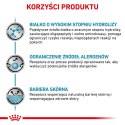 ROYAL CANIN Anallergenic Cat 4kg Royal Canin weterynaria