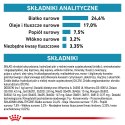 ROYAL CANIN Anallergenic Cat 4kg Royal Canin weterynaria