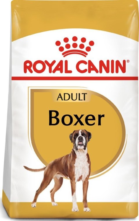 ROYAL CANIN Boxer Adult 12kg Royal Canin