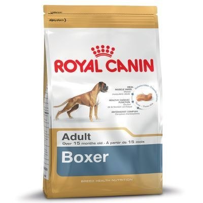 ROYAL CANIN Boxer Adult 12kg Royal Canin