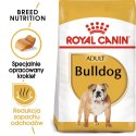 ROYAL CANIN Bulldog Adult 12kg Royal Canin