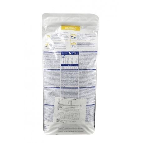 ROYAL CANIN Cardiac 14kg Royal Canin weterynaria