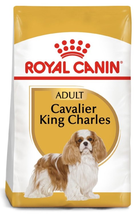 ROYAL CANIN Cavalier King Charles Spaniel Adult 1,5kg Royal Canin
