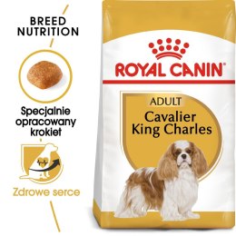 ROYAL CANIN Cavalier King Charles Spaniel Adult 1,5kg Royal Canin