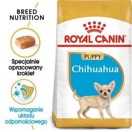 ROYAL CANIN Chihuahua Puppy 500g Royal Canin