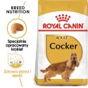 ROYAL CANIN Cocker Spaniel Adult 12kg Royal Canin