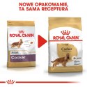 ROYAL CANIN Cocker Spaniel Adult 12kg Royal Canin