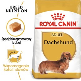 ROYAL CANIN Dachshund Adult 7,5kg Royal Canin