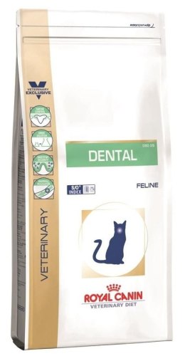 ROYAL CANIN Dental 1,5kg Royal Canin weterynaria
