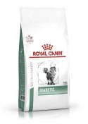 ROYAL CANIN Diabetic 1,5kg Royal Canin weterynaria