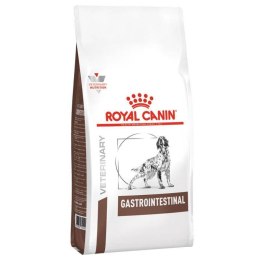 ROYAL CANIN Gastrointestinal Dog 2kg Royal Canin weterynaria
