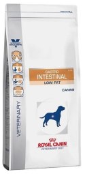 ROYAL CANIN Gastrointestinal Low Fat 1,5kg Royal Canin weterynaria