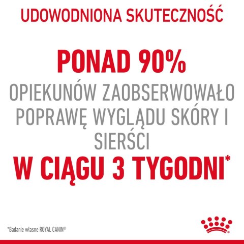 ROYAL CANIN Hair&Skin Care 10kg Royal Canin