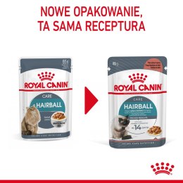 ROYAL CANIN Hairball Care 12x85g Royal Canin