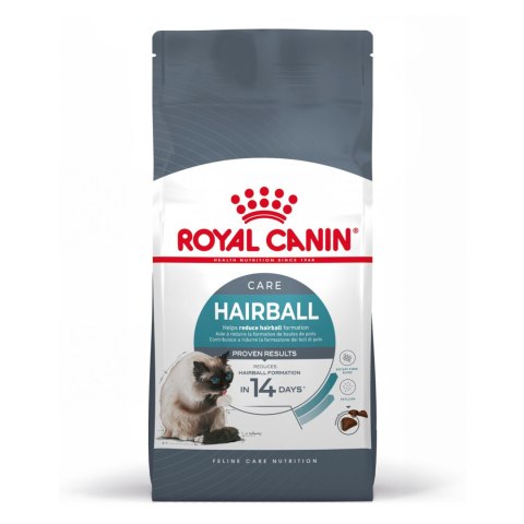 ROYAL CANIN Hairball Care 400g Royal Canin