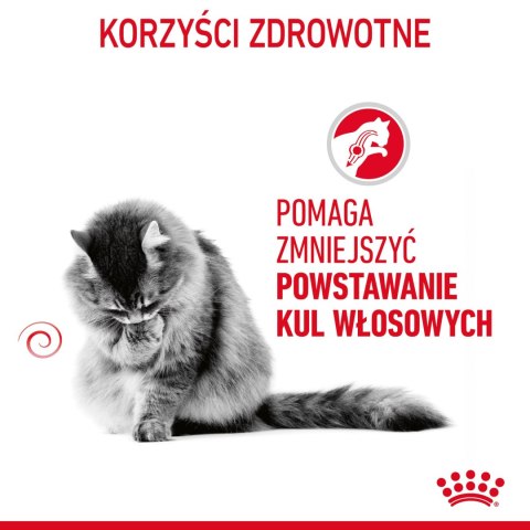 ROYAL CANIN Hairball Care 400g Royal Canin