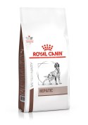 ROYAL CANIN Hepatic 12kg Royal Canin weterynaria