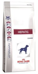 ROYAL CANIN Hepatic 12kg Royal Canin weterynaria