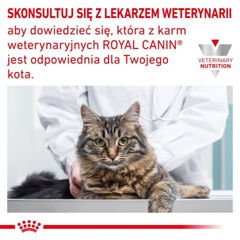ROYAL CANIN Hypoallergenic 2,5kg Royal Canin weterynaria