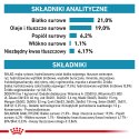 ROYAL CANIN Hypoallergenic 2kg Royal Canin weterynaria
