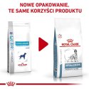 ROYAL CANIN Hypoallergenic Moderate Calorie 14kg Royal Canin weterynaria