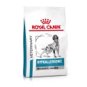 ROYAL CANIN Hypoallergenic Moderate Calorie 14kg Royal Canin weterynaria