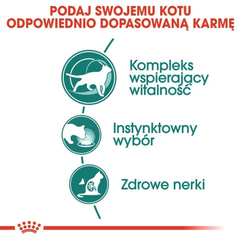 ROYAL CANIN Instinctive +7 12x85g Royal Canin