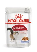 ROYAL CANIN Instinctive Gelee 12x85g Royal Canin