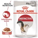 ROYAL CANIN Instinctive Gravy 12x85g Royal Canin