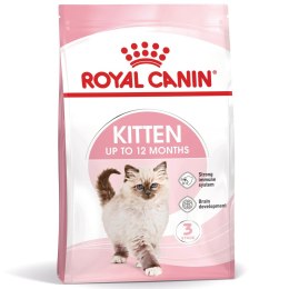 ROYAL CANIN Kitten 2kg Royal Canin