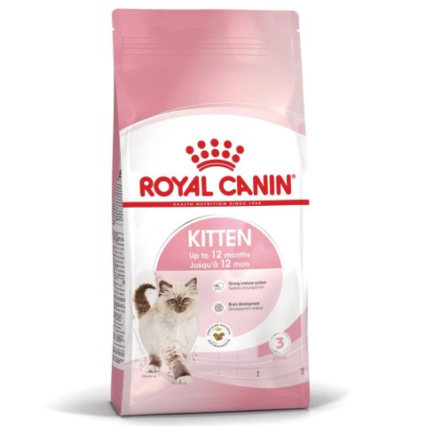 ROYAL CANIN Kitten 2kg Royal Canin