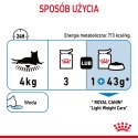 ROYAL CANIN Light Weight Care W Galaretce 12x85g Royal Canin