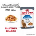 ROYAL CANIN Light Weight Care W Galaretce 12x85g Royal Canin