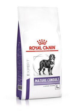 ROYAL CANIN Mature Consult Large Dog 14kg Royal Canin weterynaria