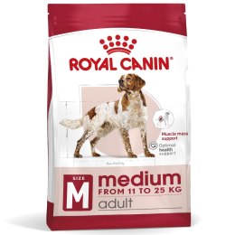 ROYAL CANIN Medium Adult 4kg Royal Canin