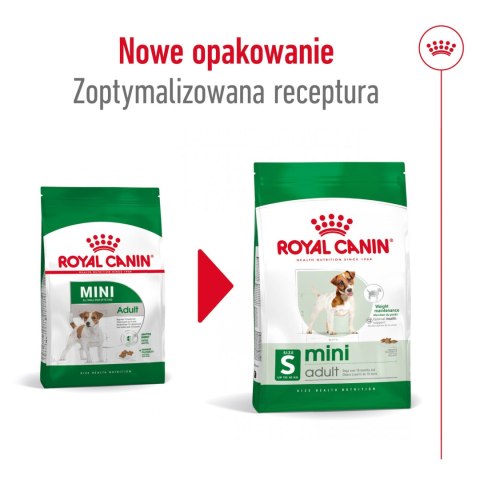 ROYAL CANIN Mini Adult 800g Royal Canin