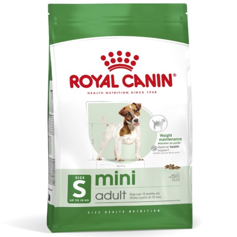 ROYAL CANIN Mini Adult 800g Royal Canin