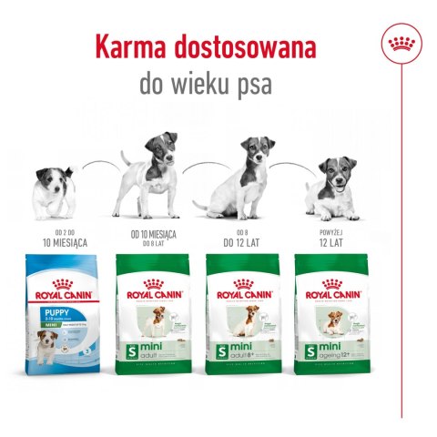 ROYAL CANIN Mini Adult 800g Royal Canin
