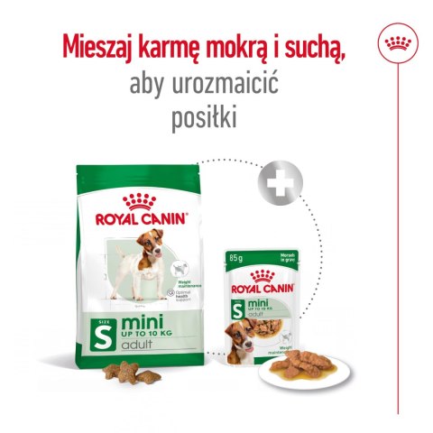 ROYAL CANIN Mini Adult 800g Royal Canin