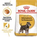 ROYAL CANIN Miniature Schnauzer Adult 3kg Royal Canin