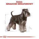 ROYAL CANIN Miniature Schnauzer Adult 3kg Royal Canin