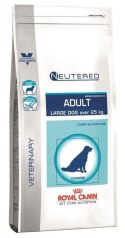 ROYAL CANIN Neutered Adult Large Dog 12kg Royal Canin weterynaria