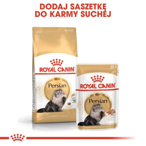 ROYAL CANIN Persian Adult 10kg Royal Canin