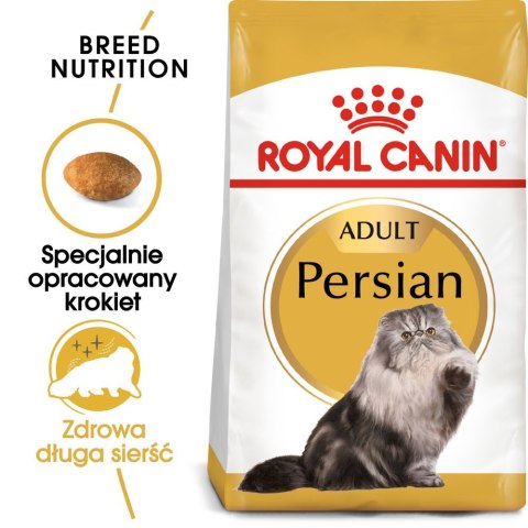 ROYAL CANIN Persian Adult 400g Royal Canin