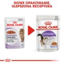 ROYAL CANIN Sterilised W Sosie 12x85g Royal Canin